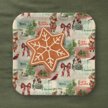 Feliz Navidad y saludos de temporada