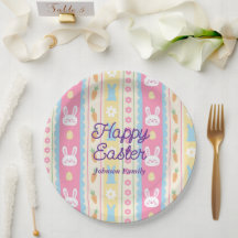 Feliz Pascua Colorida