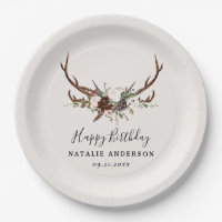 Festividad de cumpleaños del establo rústico de ot