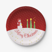 Festividad temática de Snowman