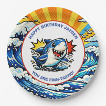 Fiesta de cumpleaños de niño con tema náutico de t