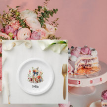 Fiesta de cumpleaños II de vestimenta personalizad