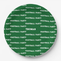 Fiesta de fútbol