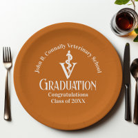 Fiesta de Graduación de la Escuela Veterinaria de 