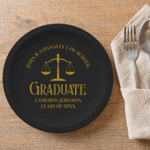 Fiesta de Graduación de la Facultad de Derecho en