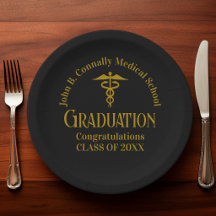Fiesta de Graduación de la Facultad de Medicina de