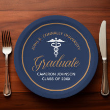 Fiesta de Graduación de la Facultad de Medicina en