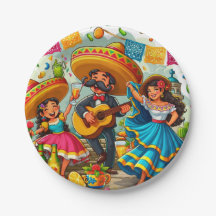 Fiesta de Mariachi