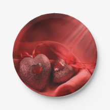 Fiesta de San Valentín de Corazones Románticos y S
