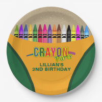 Fiesta del creyón
