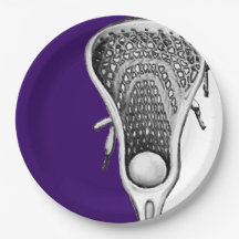 Fiesta Deportivo Lacrosse Purple