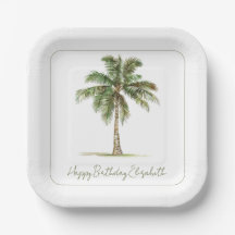Fiesta Personalizada de Palma Costera