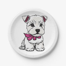 Fiesta Westie