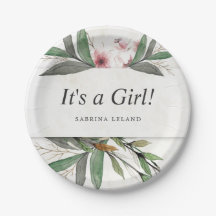 Flores botánicas acuáticas clásicas