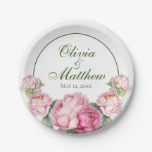 Flores rosadas color agua peonías rosadas rosadas