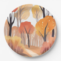 Follaje de otoño