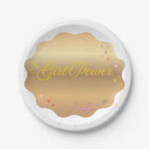 Forma de poder del chica