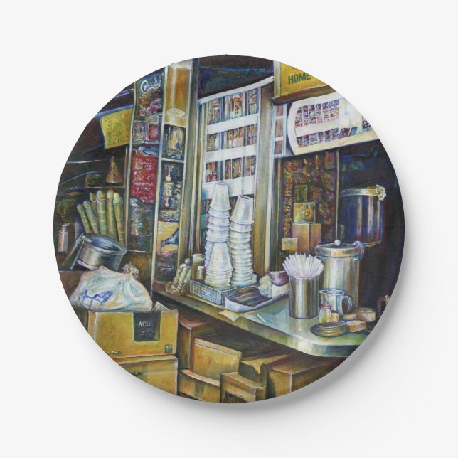 Plato De Papel Fuerzas de luz cargadas emocionalmente, Singapur (Anverso)