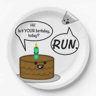 PLATO DE PAPEL FUNCIONAMIENTO