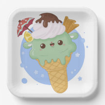 Funny Guay Cute Ice Cream
