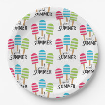 Funny Strin Popsicles
