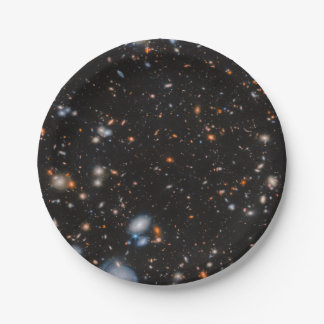 Plato De Papel Galaxy Cluster MACS J1149.5+2223