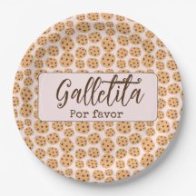 Galletita Por favor 