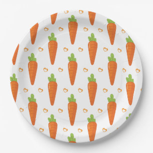 Plato De Papel Gárot