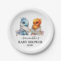 Gemelos Phoenix Dragon Fantasy Magia