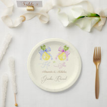 Género Revelar limón azul rosado