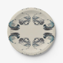 Go With the Flow - Acrylic Pouring