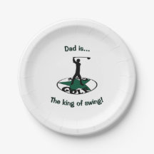 Golf: un juego maravilloso