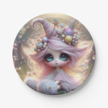 Gorra Fancy Hair Cute