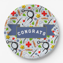 Graduación de la Facultad de Medicina