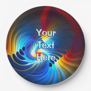 Plato De Papel Gravitational Blueshift