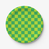 Green y Green de cal