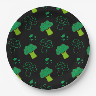 Plato De Papel Greenpak