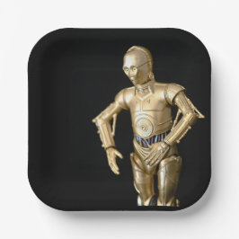 Plato De Papel Guay Toy Photography Droid