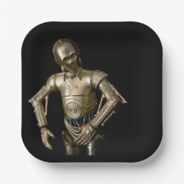 Plato De Papel Guay Toy Photography Droid