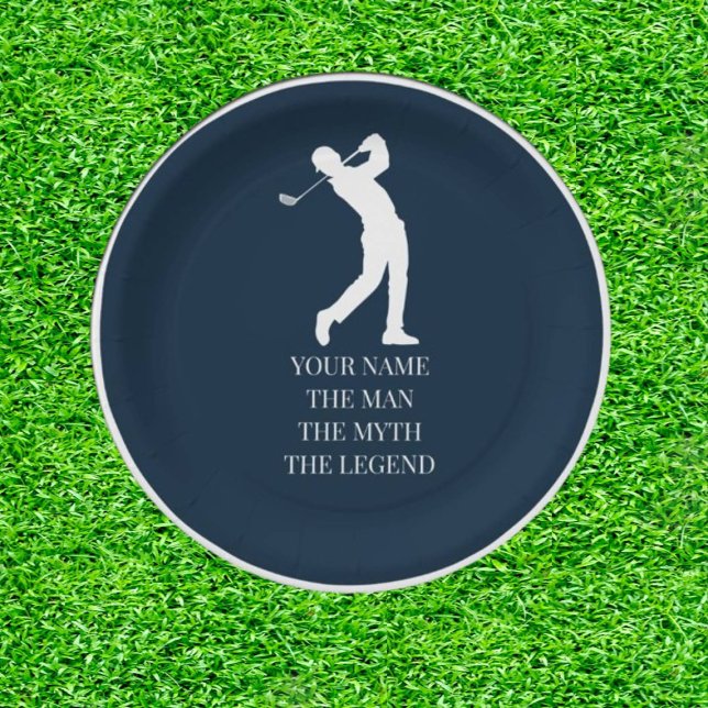 Plato De Papel Hacer inolvidable el cumpleaños de tu padre con (Elevate Your Game with Every Bite!)