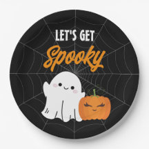 Hagamos una fiesta de Halloween de fantasía