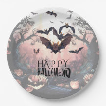 Halloween Vuelto Loco