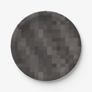 Plato De Papel HAMbyWG - Placa de papel - Células carboníferas