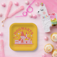 HARRY POTTER™ | Escuela Cute HOGWARTS™