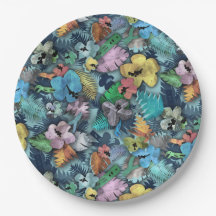 Hawaiano de Construcción Novedoso 