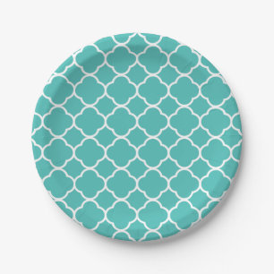 Plato De Papel hermoso