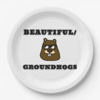 Hermoso/Groundhogs