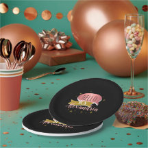 hola 30 Cumpleaños 30 personalizado con estilo