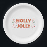 Plato De Papel Holly Jolly Candy Canes<br><div class="desc">Christmas is an annual festival commemorating the birth of Jesus Christ, observed primarily on December 25[a] as a religious and cultural celebration among billions of people around the world.[2][3][4] A feast central to the Christian liturgical year, it is preceded by the season of Advent or the Nativity Fast and initiates...</div>