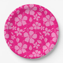 HULA HAWAIANA (HIBISCO) GUAYABA ROSA